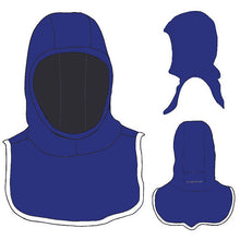Load image into Gallery viewer, PPE Hood, Halo 360 NB Particulate hood