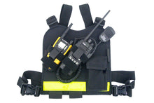 Load image into Gallery viewer, Communications, Radio Chest Harness