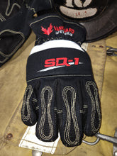 Load image into Gallery viewer, PPE Gloves, Vanguard, Squad-1 Extrication gloves