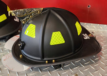 Load image into Gallery viewer, Pacific F18 Traditional fire helmet-Matte