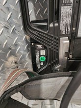 Load image into Gallery viewer, USED: MSA G1 SCBA w/ QC. 4500psi