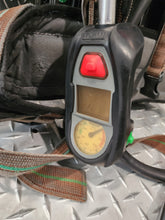 Load image into Gallery viewer, USED: MSA G1 SCBA w/ QC. 4500psi