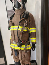 Load image into Gallery viewer, USED: MSA G1 SCBA w/ QC. 4500psi