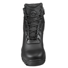Load image into Gallery viewer, Uniform Boots, Battle Ops 6" side zip w/ safety toe