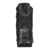 Load image into Gallery viewer, Uniform Boots, Battle Ops 8" Side zip w/ safety toe