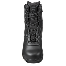 Load image into Gallery viewer, Uniform Boots, Battle Ops 8" Side zip w/ safety toe