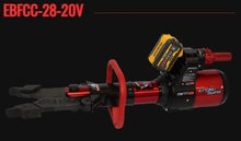 Load image into Gallery viewer, Rescue, TNT Storm Surge Combi-Tool