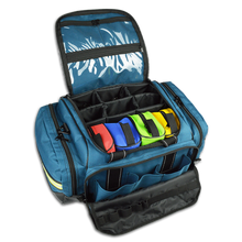 Load image into Gallery viewer, Med Bag, Premium Large Modular EMT trauma bag