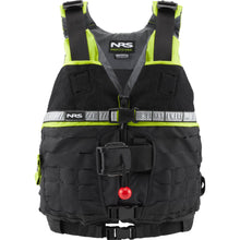 Load image into Gallery viewer, Tech Rescue, NRS Rapid Responder PFD