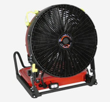 Load image into Gallery viewer, PPV, Quickee Fan, BlowHard