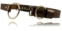 Load image into Gallery viewer, Leather Goods, BL 1.5” Truckman’s belt