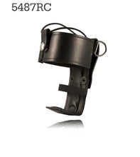 Load image into Gallery viewer, Leather Goods, BL Universal Radio holster_Radio strap