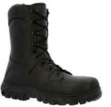Load image into Gallery viewer, PPE Boots, Rocky CODE RED Rescue Wildland_Mens
