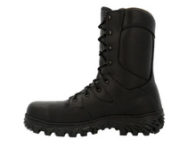 Load image into Gallery viewer, PPE Boots, Rocky CODE RED Rescue Wildland_Mens