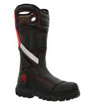 Load image into Gallery viewer, PPE Boots, Rocky CODE RED Structure_Mens