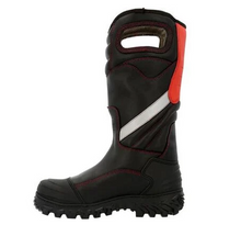 Load image into Gallery viewer, PPE Boots, Rocky CODE RED Structure_Women's