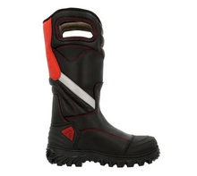 Load image into Gallery viewer, PPE Boots, Rocky CODE RED Structure_Women's