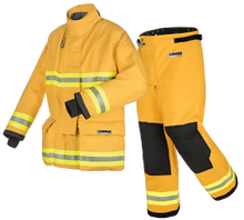 Load image into Gallery viewer, PPE Attack, Pants