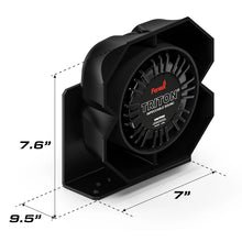 Load image into Gallery viewer, Siren, Triton 100w