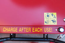 Load image into Gallery viewer, PPV, Commando Fan, BlowHard