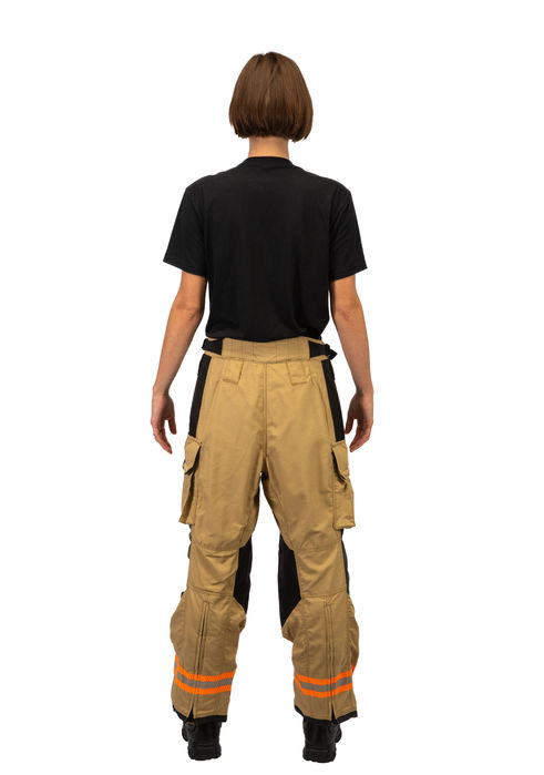 VIKING MACS TURNOUT PANTS - SOS Safety International Inc.