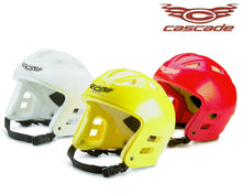 Load image into Gallery viewer, Tech rescue, Helmet_Water Rescue_Cascade