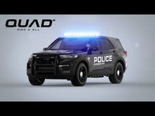 Load and play video in Gallery viewer, Quad QSM, Surface mount