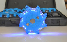 Load image into Gallery viewer, Traffic, Pulsar Pro flare lights