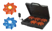 Load image into Gallery viewer, Traffic, Pulsar Pro flare lights