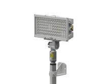 Load image into Gallery viewer, Scene Lights, Torch Pole light