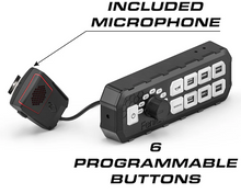 Load image into Gallery viewer, Siren, Typhoon Full function