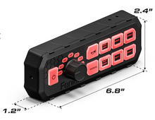 Load image into Gallery viewer, Siren, Typhoon Full function