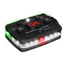 Load image into Gallery viewer, Guardian Angel White-Green Elite