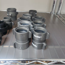 Load image into Gallery viewer, Double female swivel NST/Nh