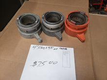 Load image into Gallery viewer, USED: 4" Storz adapters & appliances
