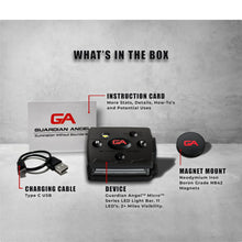 Load image into Gallery viewer, Guardian Angel Y/Y Micro