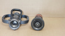 Load image into Gallery viewer, USED: Nozzle, Akron 2.5" playpipe turbojet 1727