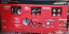 Load image into Gallery viewer, Milwaukee 2786-22HD cut off saw