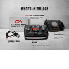 Load image into Gallery viewer, Guardian Angel W-Y/W-Y Elite