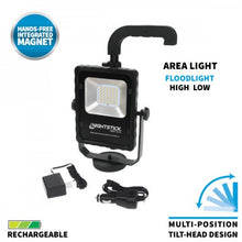 Load image into Gallery viewer, Rechargeable LED Scene light