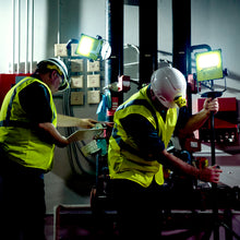 Load image into Gallery viewer, Rechargeable I.S., LED Scene light