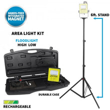 Load image into Gallery viewer, Rechargeable I.S., LED Scene light