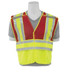 Load image into Gallery viewer, Class 2 Public Safety 5-Point Break-Away Safety Vest