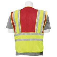 Load image into Gallery viewer, Class 2 Public Safety 5-Point Break-Away Safety Vest