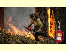 Load image into Gallery viewer, Wildland Tool, Drip Torch