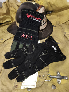 PPE Gloves, Vanguard, MK-1