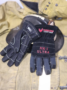PPE Gloves, Vanguard, MK-1 Ultra