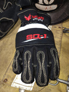 PPE Gloves, Vanguard, Squad-1 Extrication gloves