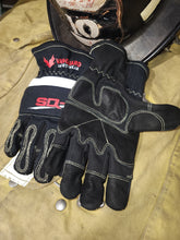 Load image into Gallery viewer, PPE Gloves, Vanguard, Squad-1 Extrication gloves
