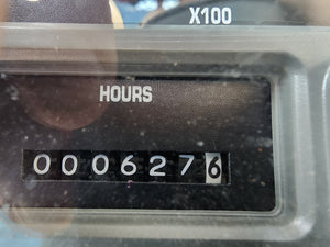 2000 International 4x4 4800